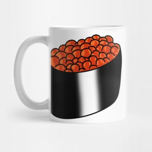 Tobiko Roll Mug